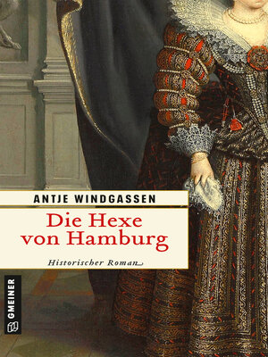 cover image of Die Hexe von Hamburg